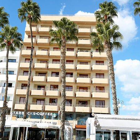 Ithaki Phinikoudes Apartment 307 Larnaca Zewnętrze zdjęcie
