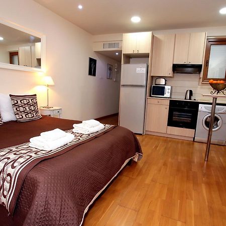 Ithaki Phinikoudes Apartment 307 Larnaca Zewnętrze zdjęcie