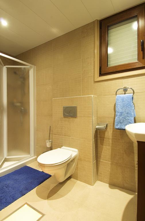 Ithaki Phinikoudes Apartment 307 Larnaca Pokój zdjęcie