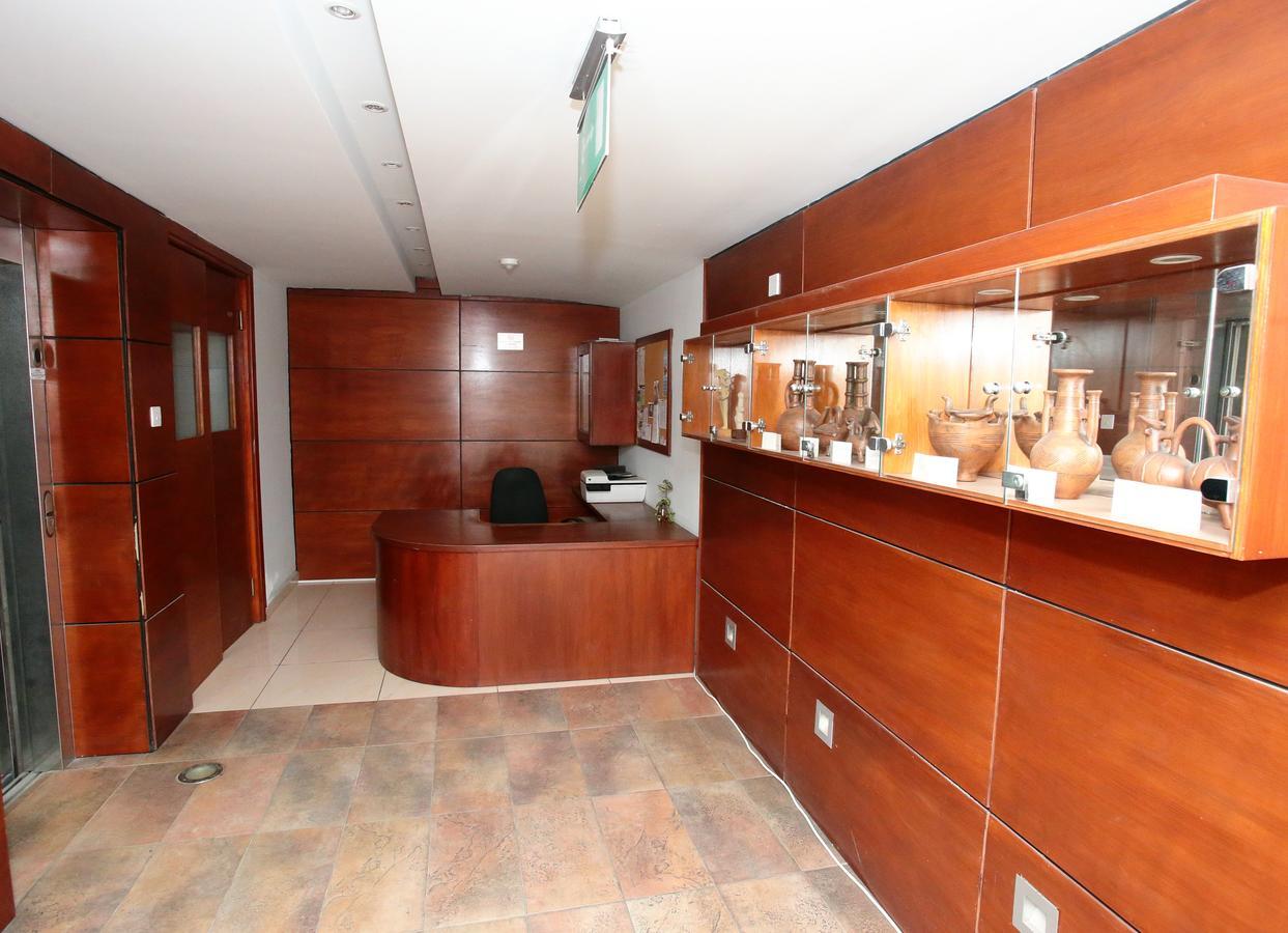 Ithaki Phinikoudes Apartment 307 Larnaca Zewnętrze zdjęcie