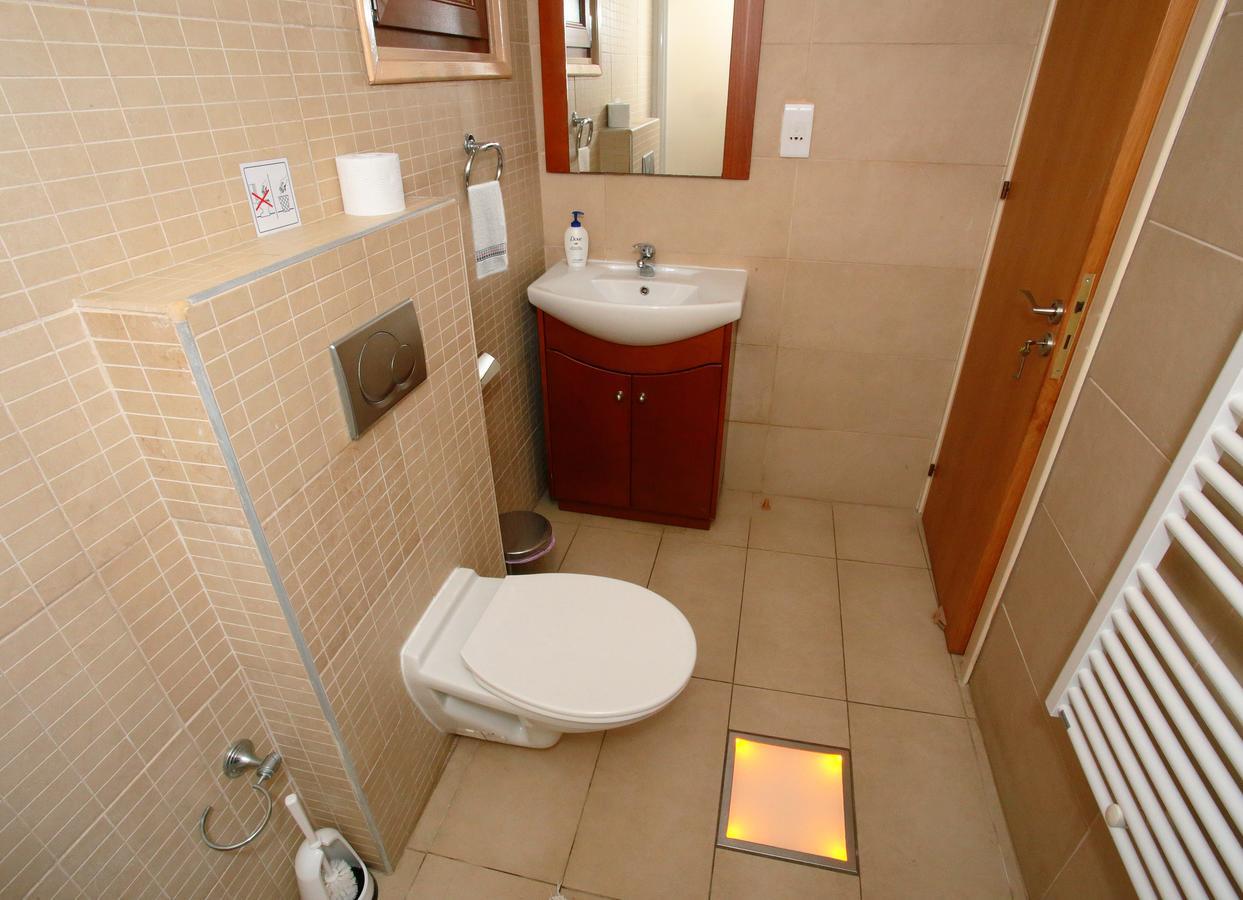 Ithaki Phinikoudes Apartment 307 Larnaca Zewnętrze zdjęcie