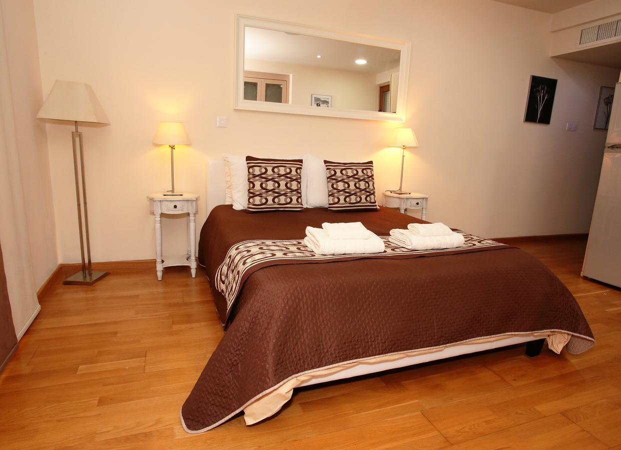 Ithaki Phinikoudes Apartment 307 Larnaca Zewnętrze zdjęcie